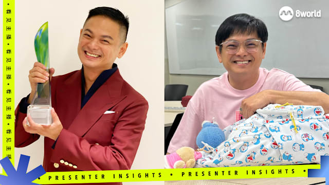 【看见主播 | 杨振华】53岁再上大学 超级红星周崇庆的“心魔” 