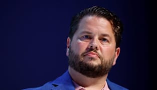 Pinterest CEO calls for ban on social media for youth under 16