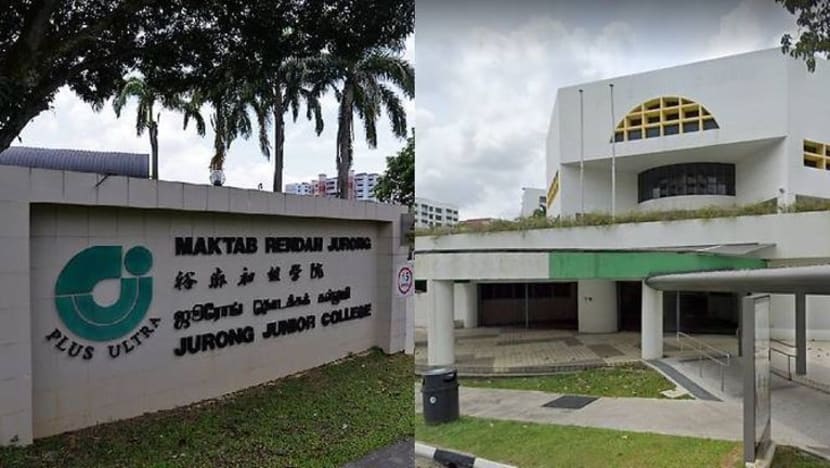 Lebih ramai suspek didakwa dalam kes curi wayar dari bangunan sekolah kosong, syarikat pembaikan kapal