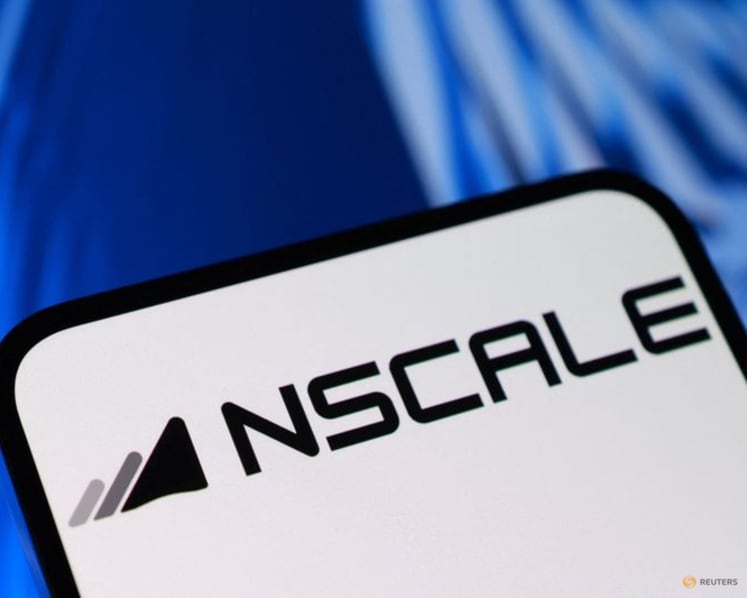 Nvidia-backed AI cloud firm Nscale reveals revenue surge in US IPO filing