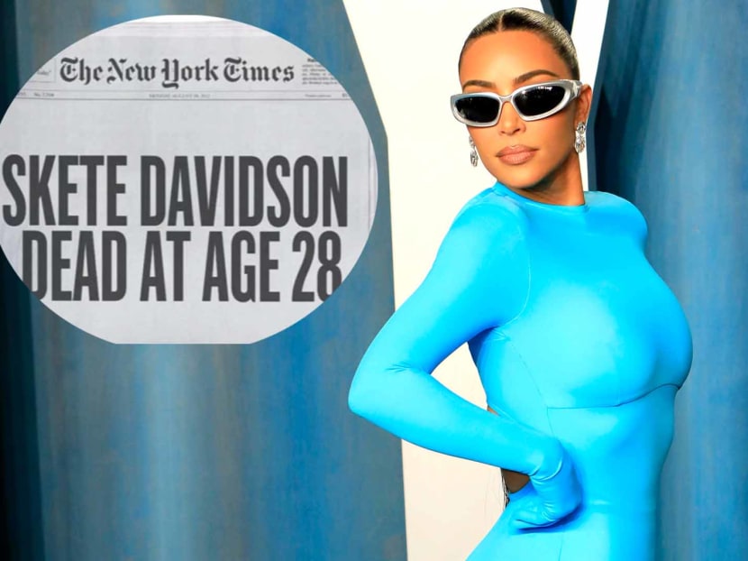 Kim Kardashian "Furious" With Kanye West Over Meme Mocking Her Breakup With Pete Davidson