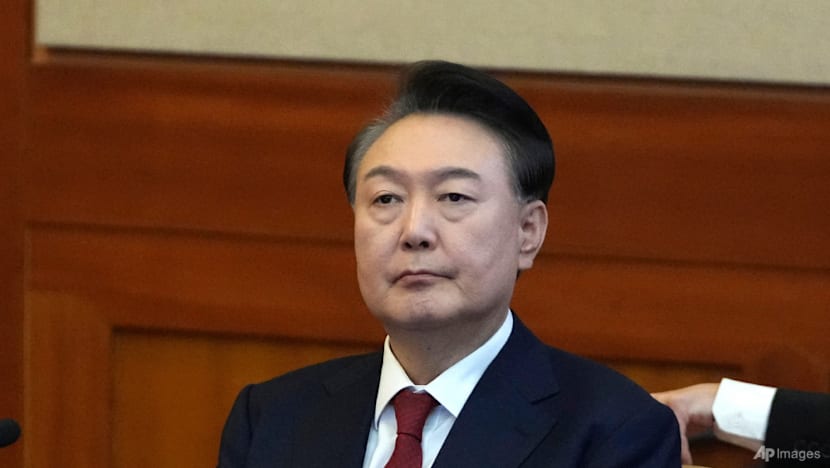 South Korean court hikes ex-president's sentence for obstructing justice
