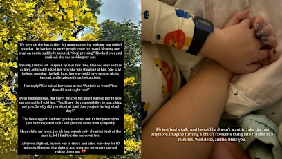 “Autistic, So What?”: S’pore Mum Shares 8-Yr-Old Autistic Son’s Nasty Bus Encounter With Passenger
