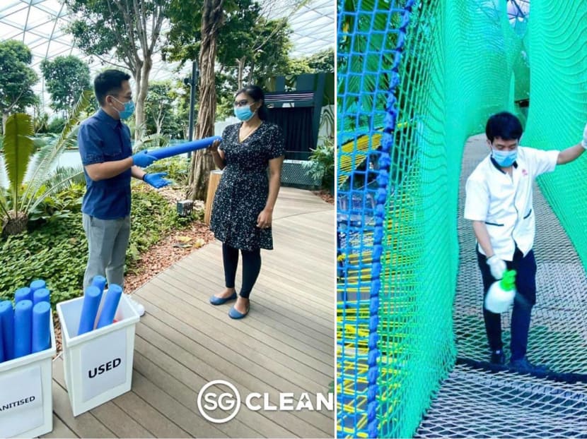 Time to journey to the east?