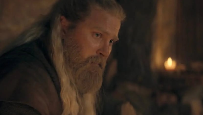 Menerka pentingnya sosok Hugh Hammer dalam House of the Dragon season 2