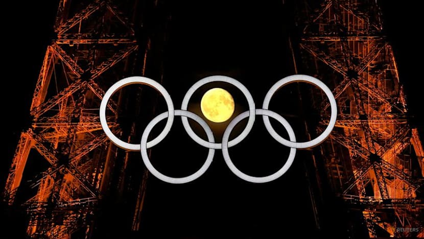 France's top auditor says Olympics security costs poorly managed