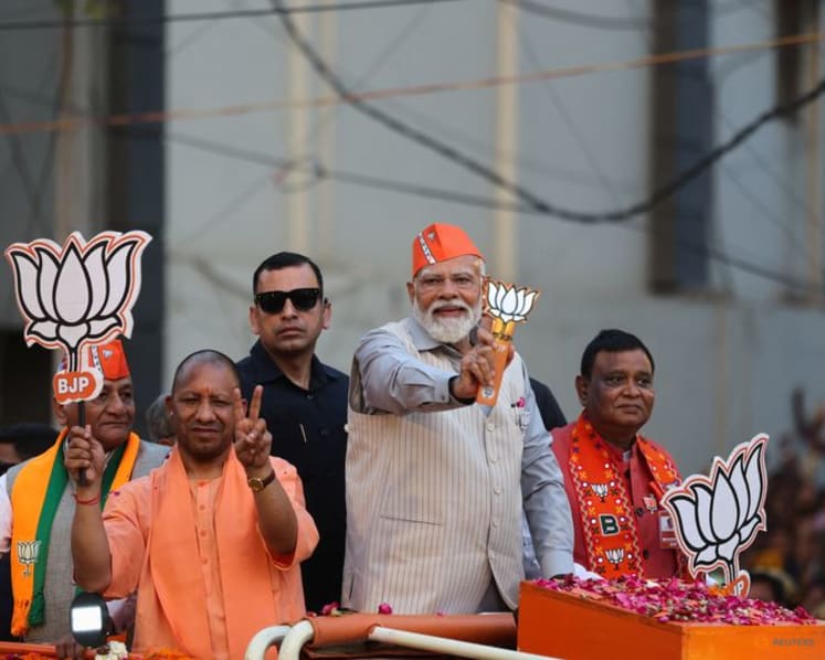Mixed views on Indian Prime Minister Narendra Modi’s decade of leadership ahead of general elections