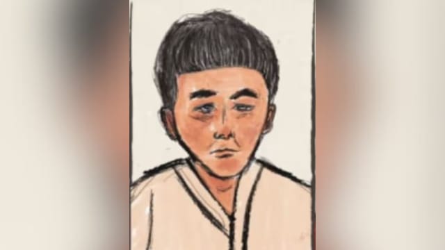洗钱案第二名被告苏海金认罪 被判坐牢14个月