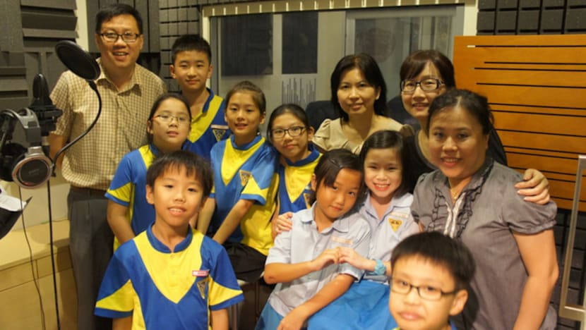 We Love Bilingualism Too now uses 3D animation to get kids to love Mandarin