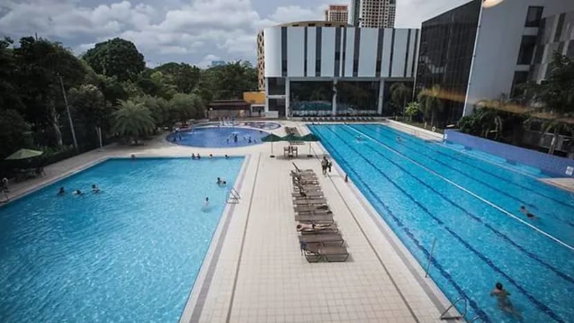 Lelaki yang rakam beberapa lelaki dalam tandas kelab SAFRA dijel, didenda