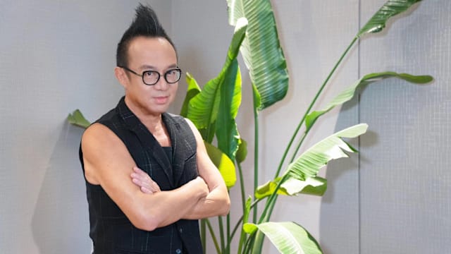 黄大炜生前跨足戏剧圈，《我们的蓝调时光》成遗作！柴智屏不舍发声