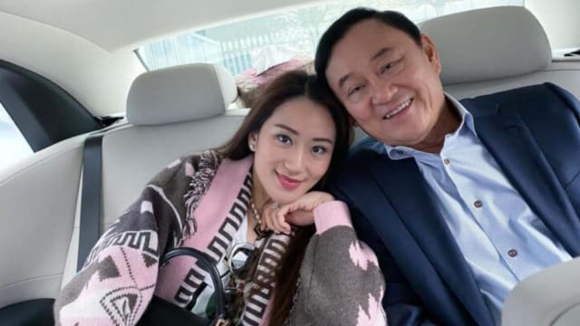 泰前总理达信月中获释？ 女儿：正准备房间迎接