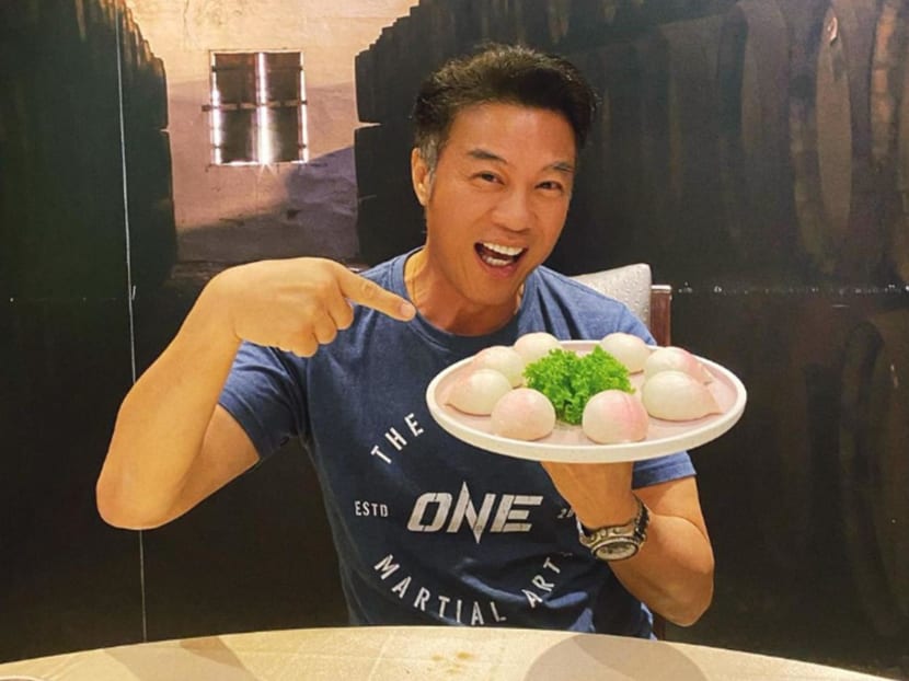 OG &lsquo;hunkle&rsquo; Zheng Geping turned his health around in his 40s &ndash; here&rsquo;s his advice so you can, too