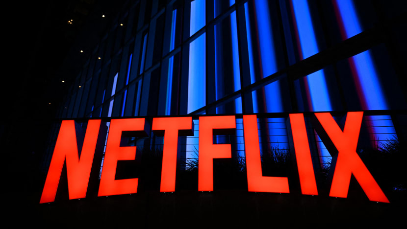 Pendaftaran bagi Netflix AS melonjak sejak penguatkuasaan ke atas kongsi kata laluan bermula Pendaftaran bagi Netflix AS melonjak sejak penguatkuasaan ke atas kongsi kata laluan bermula