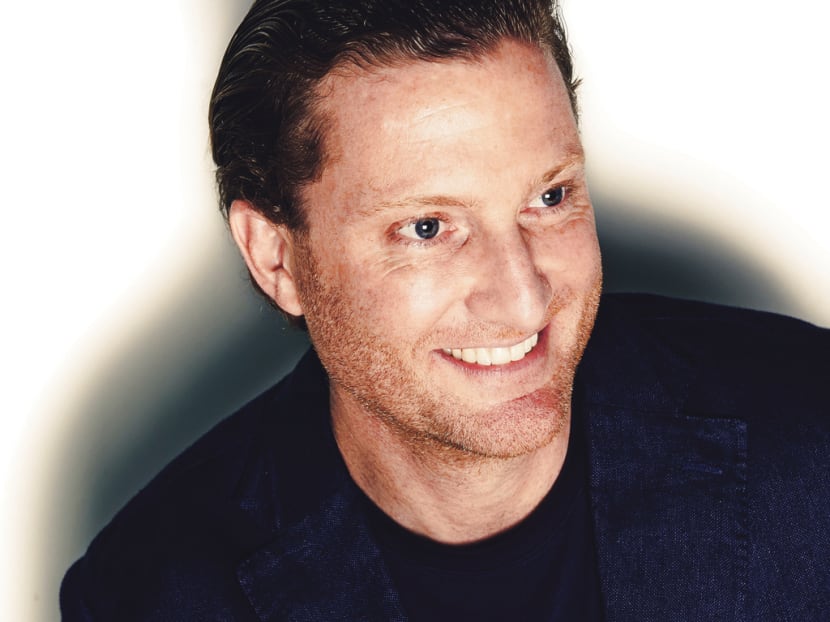 Kevin Law-Smith’s tonic water is going places these days.