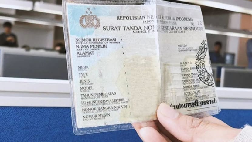 STNK kendaraan bekas bisa diperpanjang tanpa KTP pemilik lama secara nasional, begini caranya