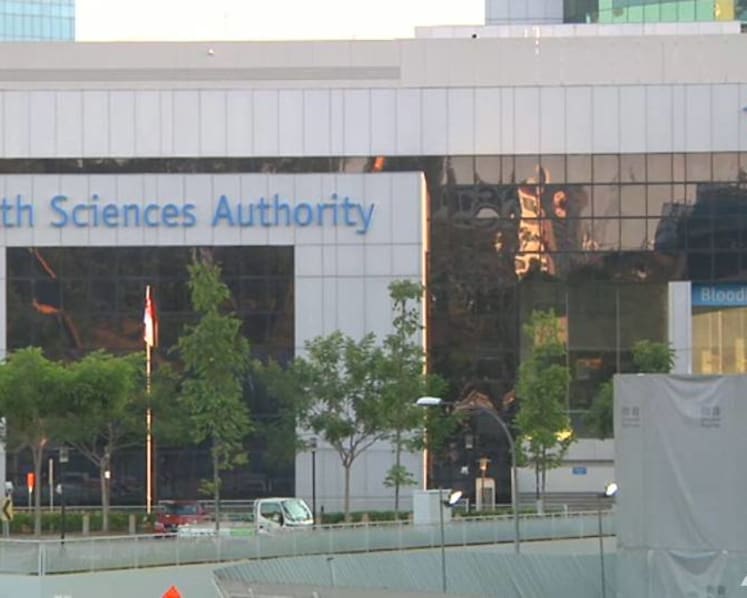 HSA awarded WHO's highest recognition for advanced medicines regulatory system