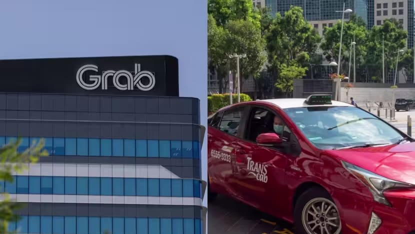 Explainer: What Grab's failed takeover of taxi operator Trans-cab means for consumers and the industry