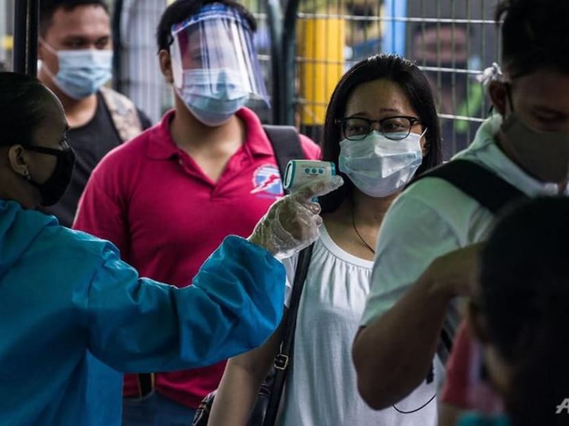 Commentary: In desperate bid to fend off COVID-19, the Philippines&rsquo; repeated lockdowns create a mental health crisis