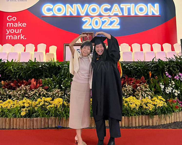My Learning Diaries: At 32, I’m pursuing my second master’s degree in hopes of being a better counsellor