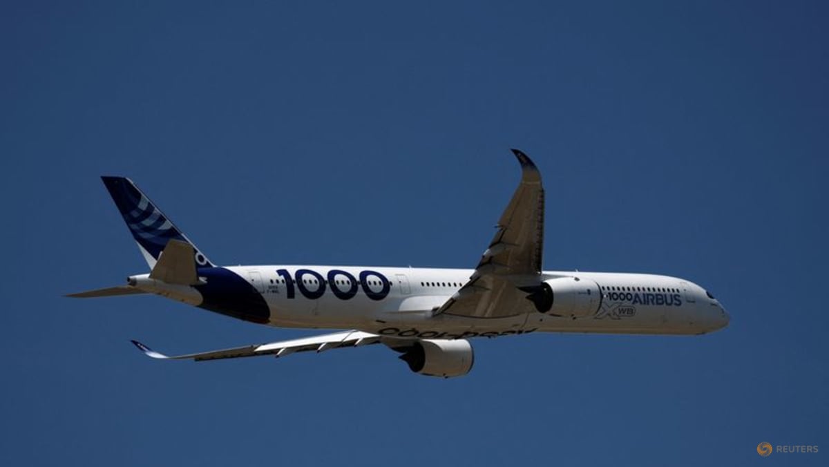 Philippine Air to order 15 Boeing 787-10 and nine Airbus A350-1000