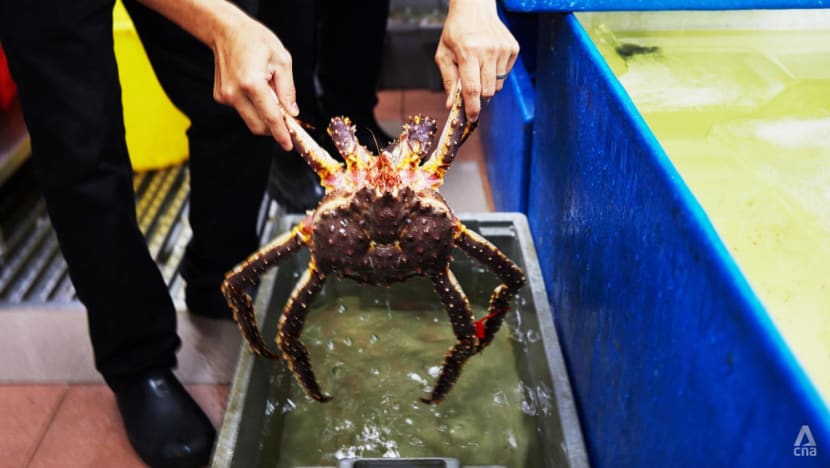 No conflict, please: Restaurant operators say staff trained to confirm prices when diners order seafood