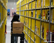Amazon Singapore cuts ‘less than 10%’ of workforce as it winds down Fresh delivery, local seller operations