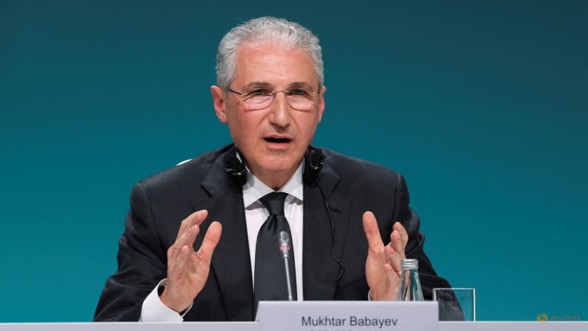 Summit host Azerbaijan warns COP29 cannot succeed without G20 boost Summit host Azerbaijan warns COP29 cannot succeed without G20 boost