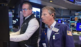 Perang Amerika, Israel dan Iran: Potensi capai perjanjian damai rangsang saham Wall Street meski Amerika lancar serangan baharu