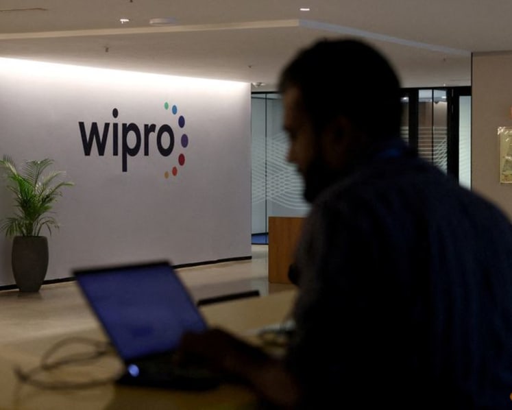 Wipro executive says AI is an opportunity, not a threat