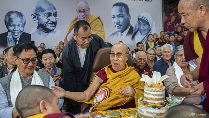 China says US is in 'no position' to point fingers over Tibet issues China says US is in 'no position' to point fingers over Tibet issues