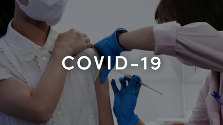 COVID-19