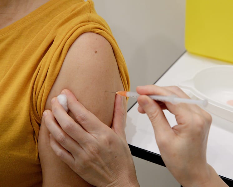 Some women observe period changes after Covid-19 jab; effects temporary, vaccines are safe, say gynaecologists