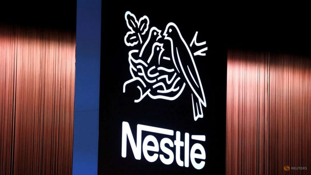Nestle recalls infant formula in several European countries