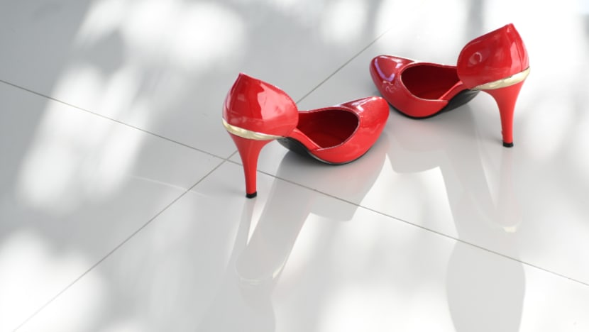 Man fined S$5,000 for masturbating, urinating in women’s shoes to relieve stress