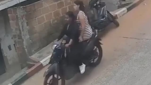 怀胎八月惨遭杀害 哥伦比亚孕妇遭剖腹夺婴抛尸