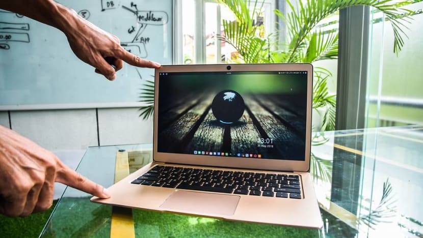 Powerful, cheap and Cambodian: Computer dreams being born in the kingdom