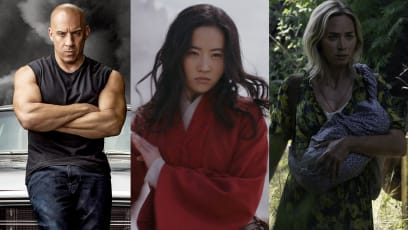 Fast & Furious 9, A Quiet Place Part II, Mulan Releases Delayed Amid COVID-19 Fears