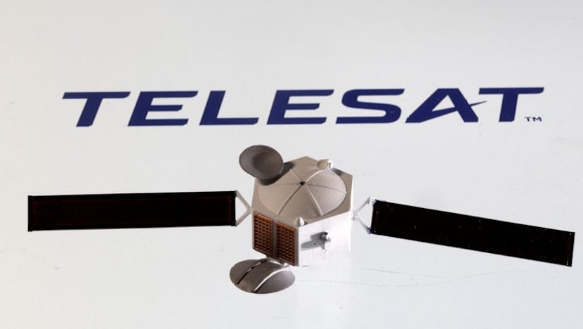 Canada's Telesat eyes secure Italian satellite connectivity contract, sources say