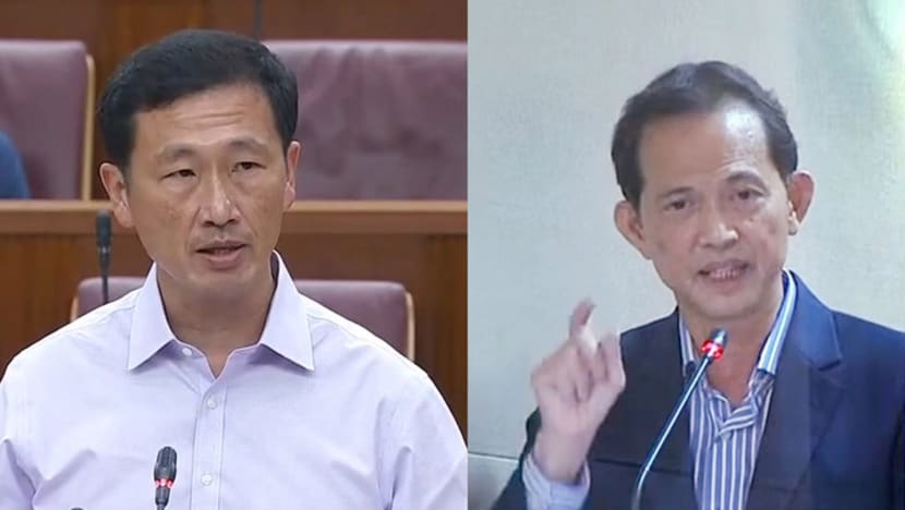 PSP 'fully supports’ FTAs but refuses to withdraw claim that Ceca gives Indian PMEs unfettered entry to Singapore