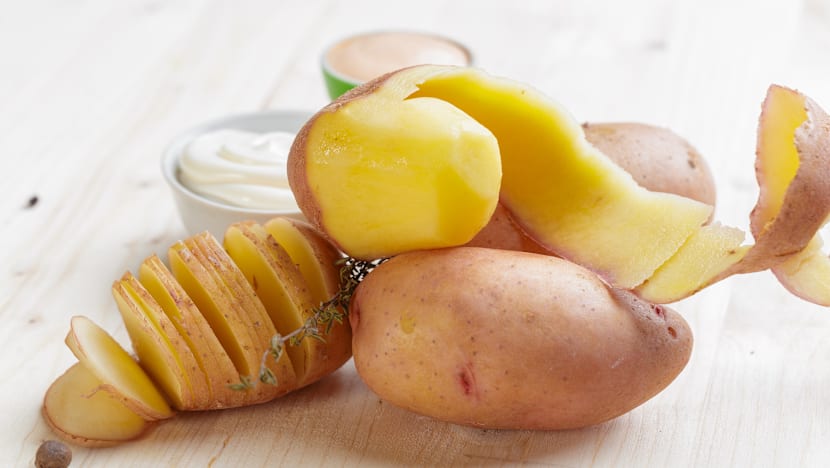 உருளைக்கிழங்கு ஆரோக்கியமானதா?