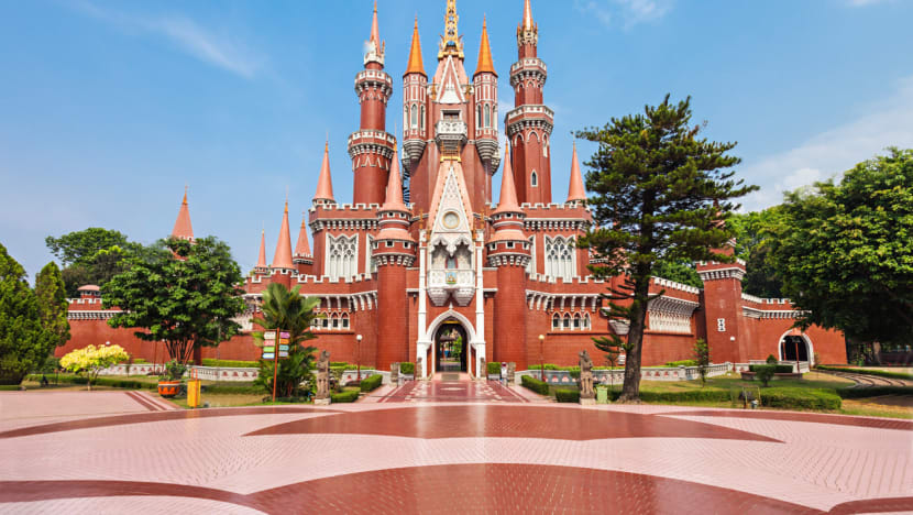 Tiket TMII cuma Rp7.900 saat HUT RI, intip cara belinya Tiket TMII cuma Rp7.900 saat HUT RI, intip cara belinya