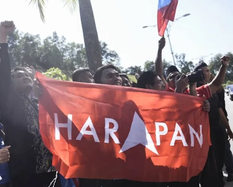 Expect more mischief by Malaysian political elites unless there is a devolution of power