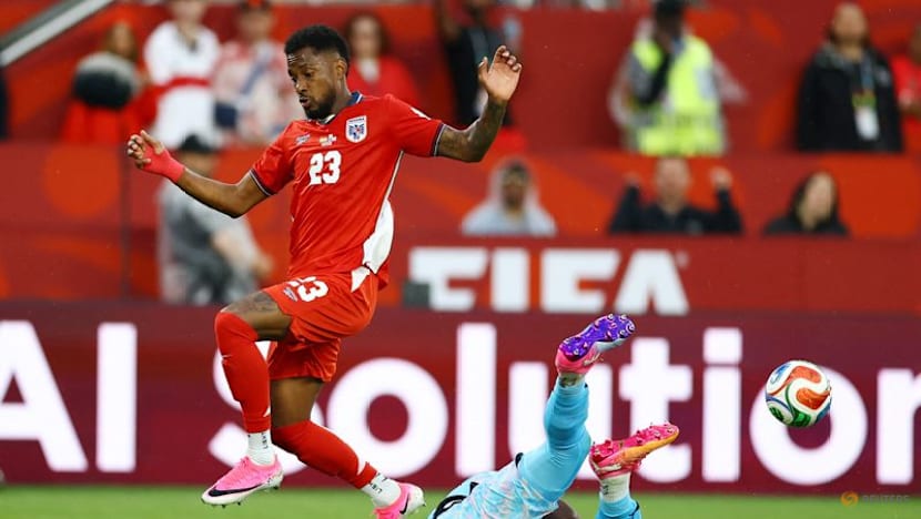 Yirenkyi's last-gasp strike seals 1-0 victory for Ghana over Panama