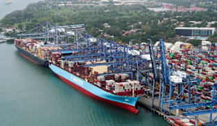 Panama court voids CK Hutchison port contracts, clouding sales plan