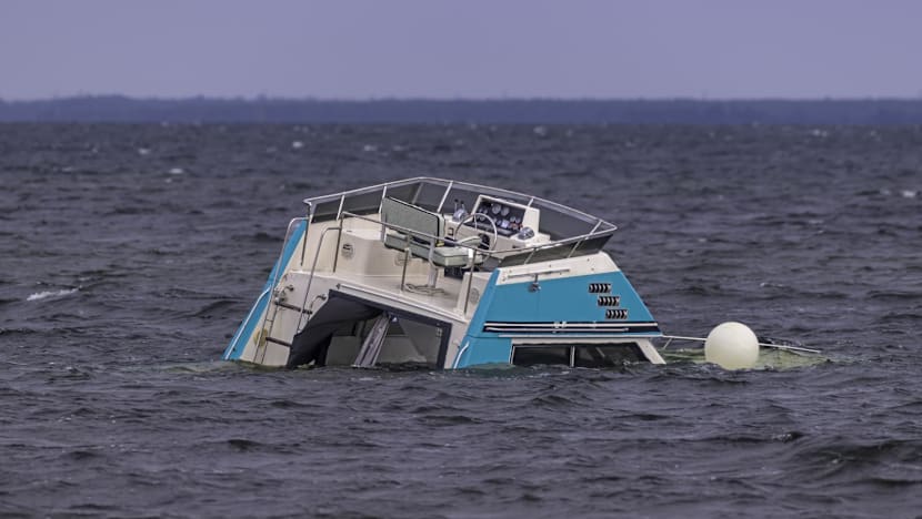 Dua kecelakaan kapal di Portugal, dua jenazah nelayan WNI ditemukan