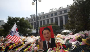 Ahead of Yoon impeachment ruling, South Korea's acting president calls for calm