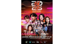 JAM OFF 2025 Returns To Singapore With Star-Studded Line-Up In The Prelude To Singapore’s Race Weekend