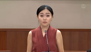 Motion: Eileen Chong on artificial intelligence transition with no jobless growth