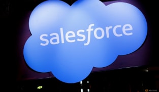 Salesforce to buy Informatica for $8 billion to bolster AI data tools